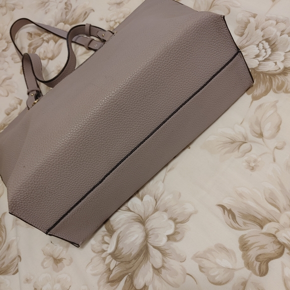 Blush lavender tote - Picture 10 of 10